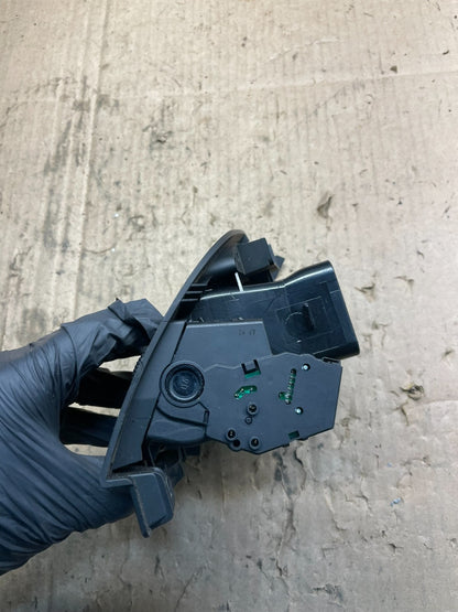 2007-2009 Mercedes S-Class S550 Left Driver Side Dashboard Air Vent OEM T7515 DG3