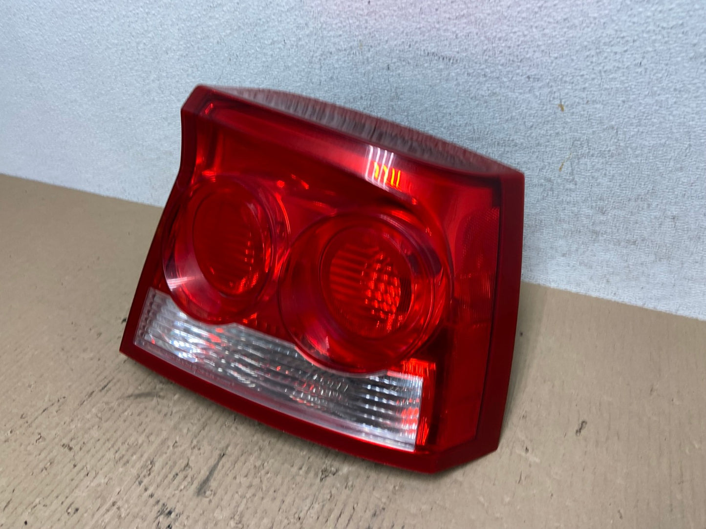 2009-2010 Dodge Charger Right Passenger RH Side Tail Light AE7114 LK1