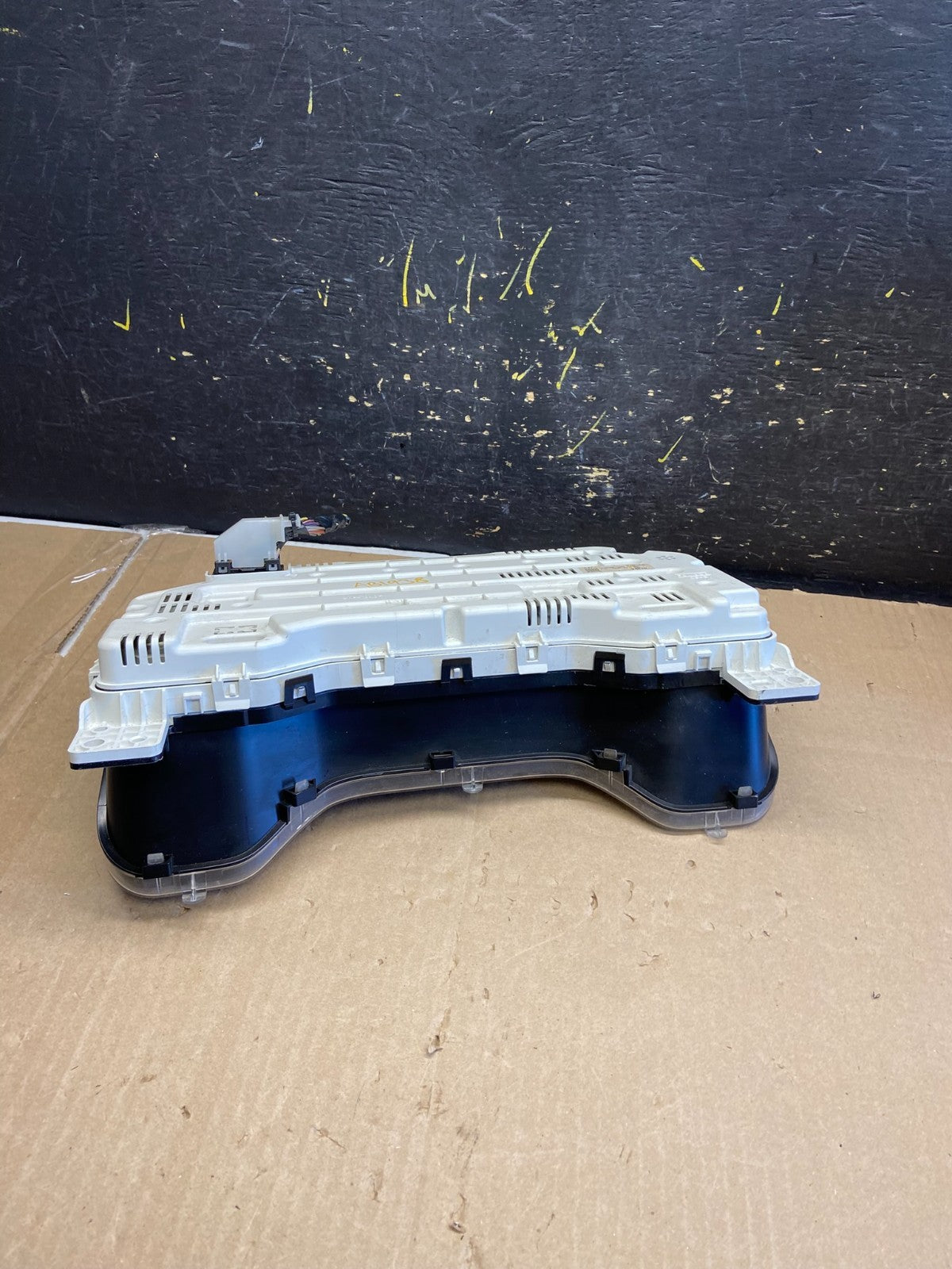 2011 Ford E150 VAN Gauge Speedometer Cluster bc2t-10849-ad ab1938 DG6