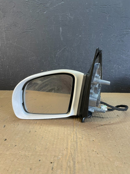 2006-2010 Mercedes-Benz R-Class R350 R500 Left Driver Door Mirror AC9847 DW4