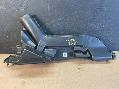2007 to 2012 Nissan Altima Upper Air Intake Duct  16554JA100 AC2133 DG1