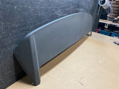 2007 to 2012 Dodge Caliber Rear Trunk Spoiler OEM  V6971 DG2