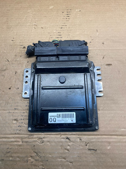 2010 Nissan Pathfinder Computer Module MEC77-251 A1 ECM AD76560