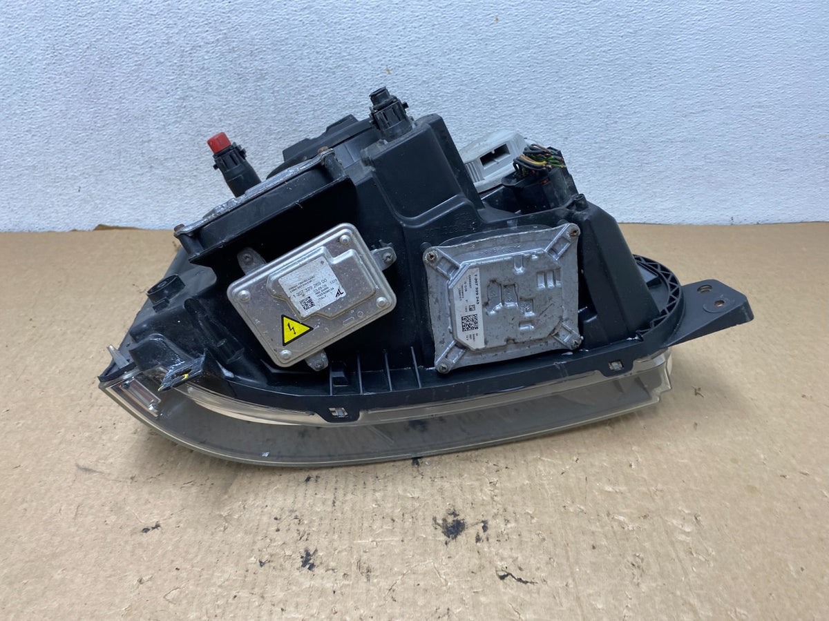 2010 to 2012 Land Rover Range Rover L322 Left Xenon Hid Headlight AG2462 DW9