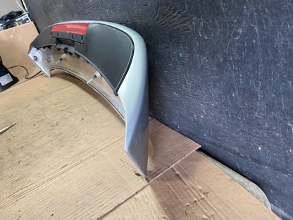 2002 to 2003 Mazda Protege 5 Rear Trunk Wing Spoiler Oem P8511 DG8