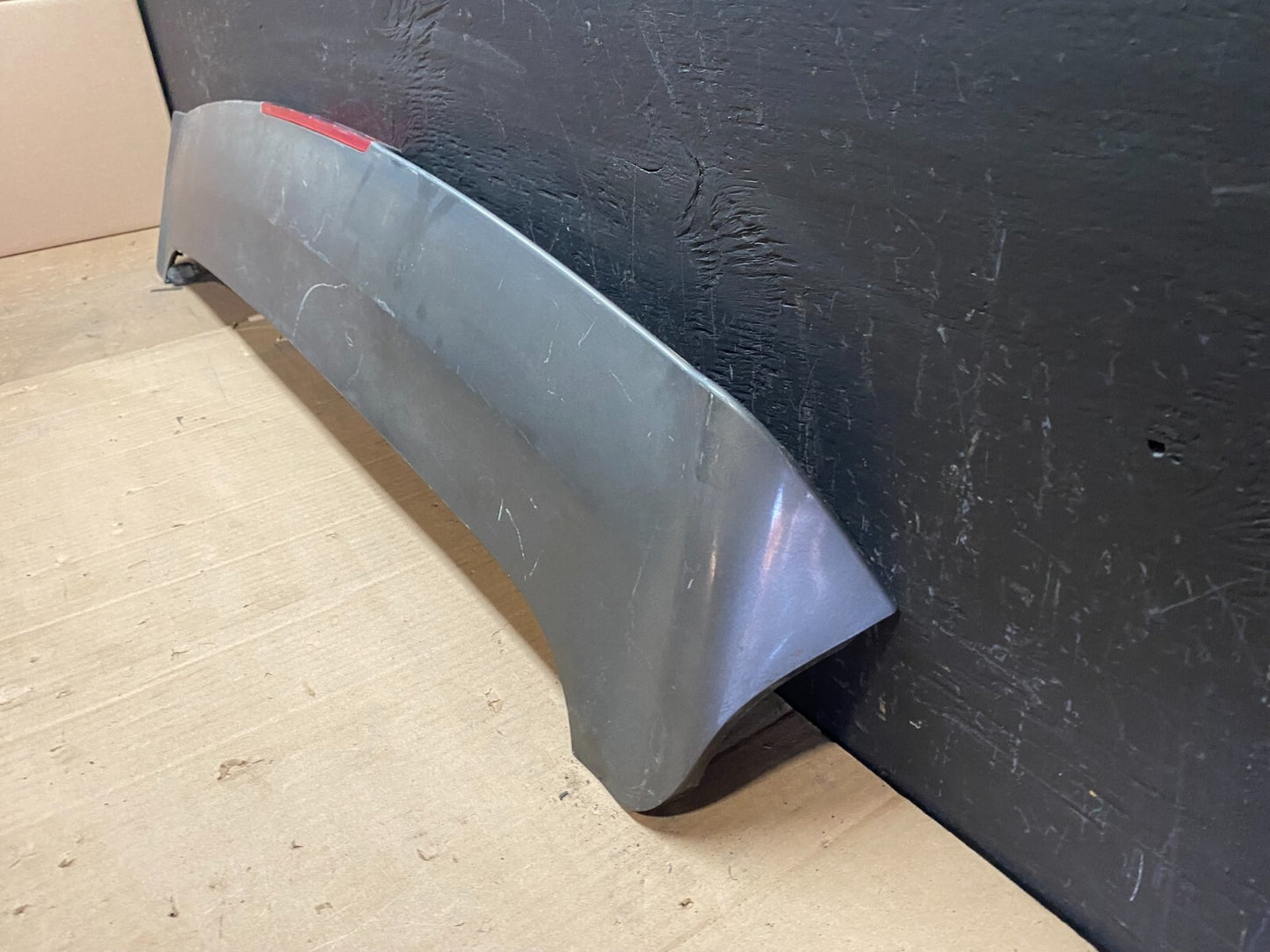 2008 2009 2010 Honda Odyssey Rear Trunk Spoiler Gate Oem E3205 DG1