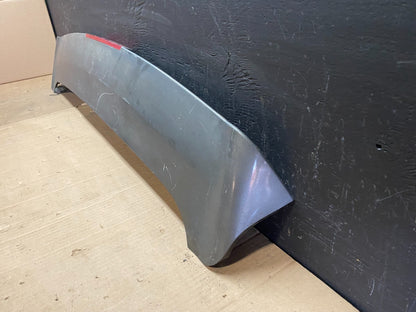 2008 2009 2010 Honda Odyssey Rear Trunk Spoiler Gate Oem E3205 DG1
