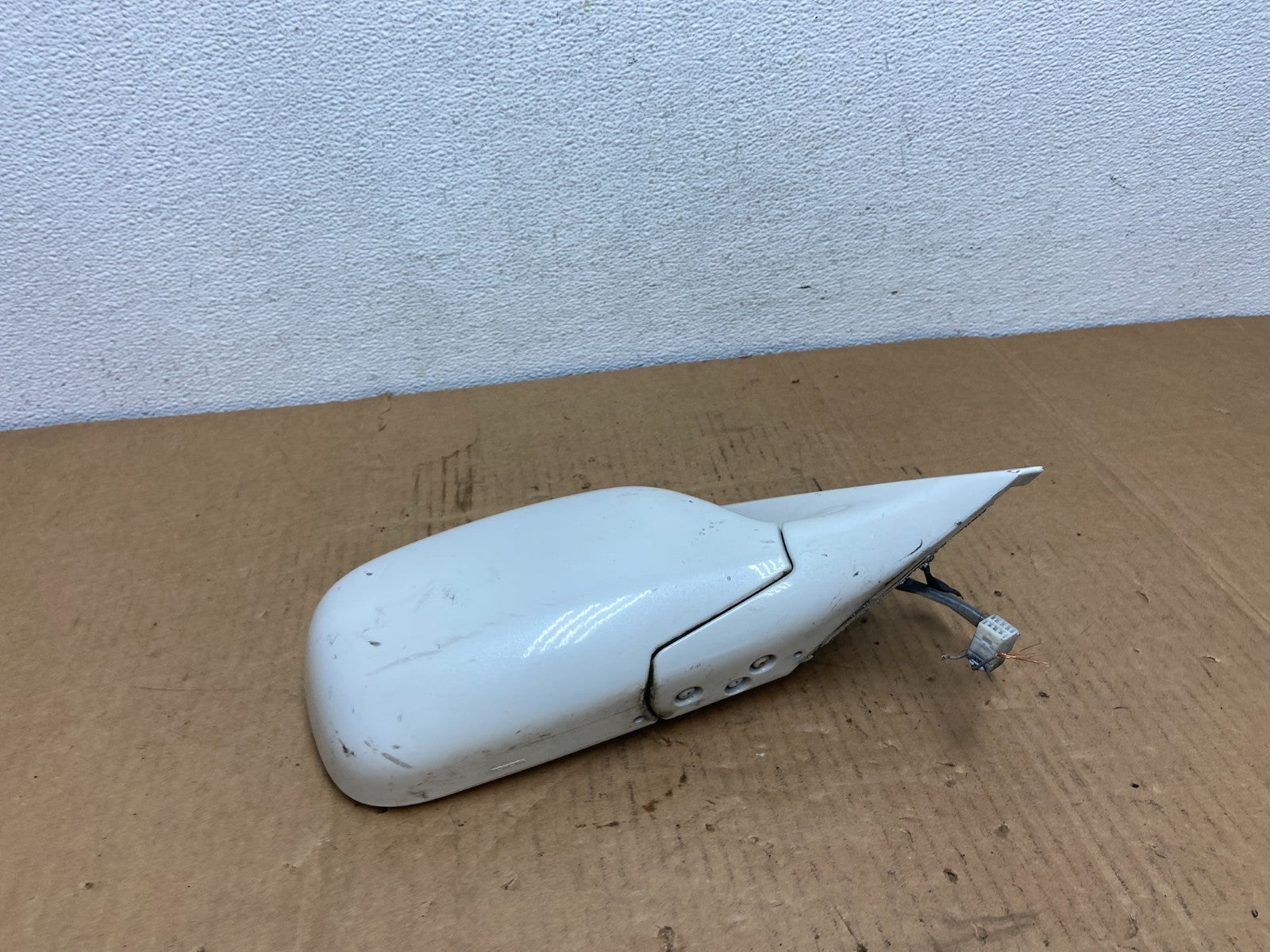 1997 to 2001 Lexus ES300 Right Passenger RH View Door Mirror AC7600 DW3