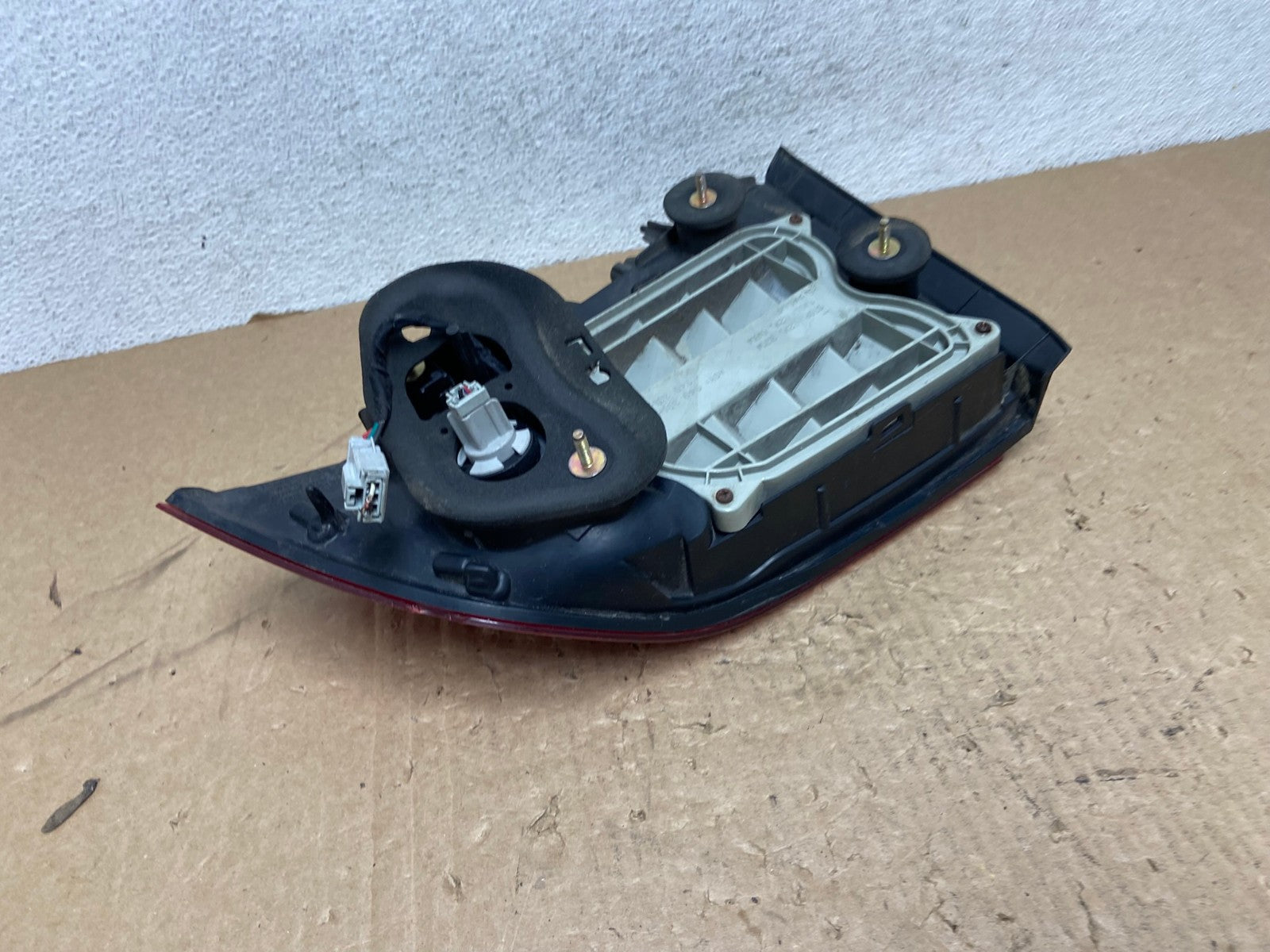2004 2005 2006 Acura TL Left Driver Lh Side Tail Light AG1168 LK7
