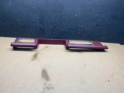 1990 to 1993 Chrysler Imperial Dashboard Panel 5268195 Q7215 PS3