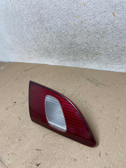 1998-2000 Toyota Corolla Left Driver LH Side Inner Tail light AH6819 LK1