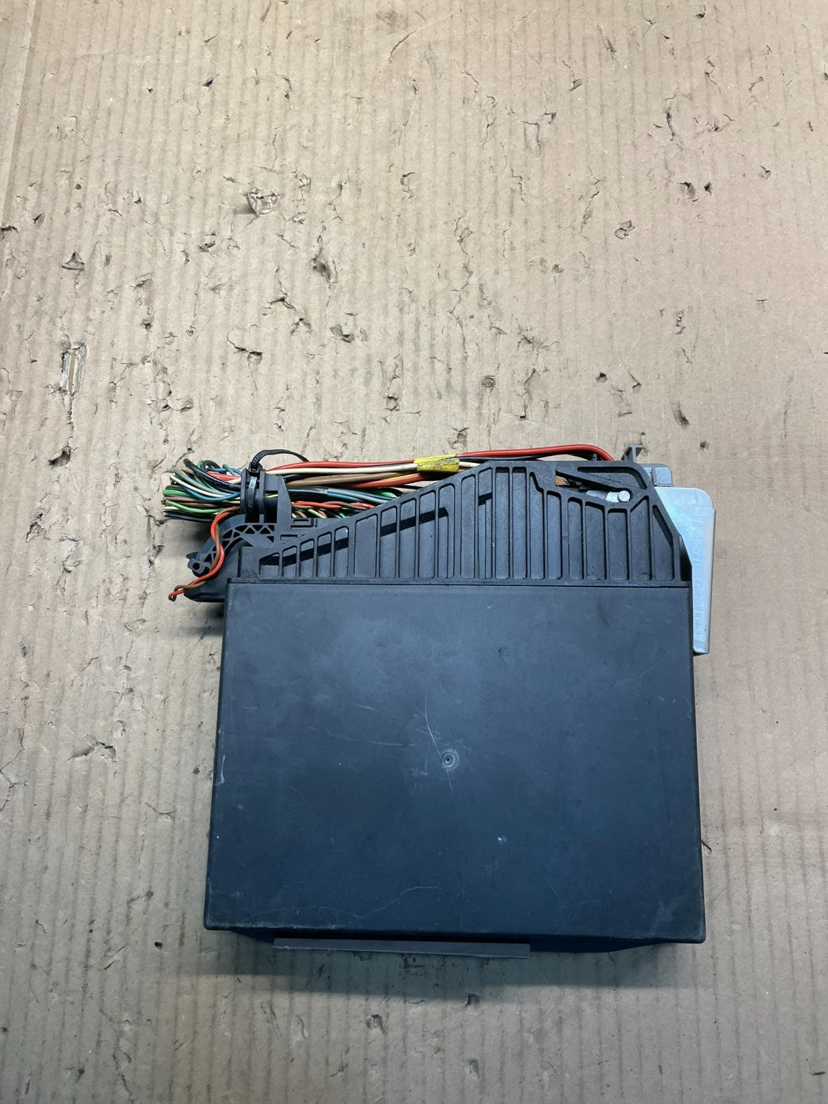 2007 Chrysler Crossfire Engine Computer Module ECM ECU Oem X0859 DG0