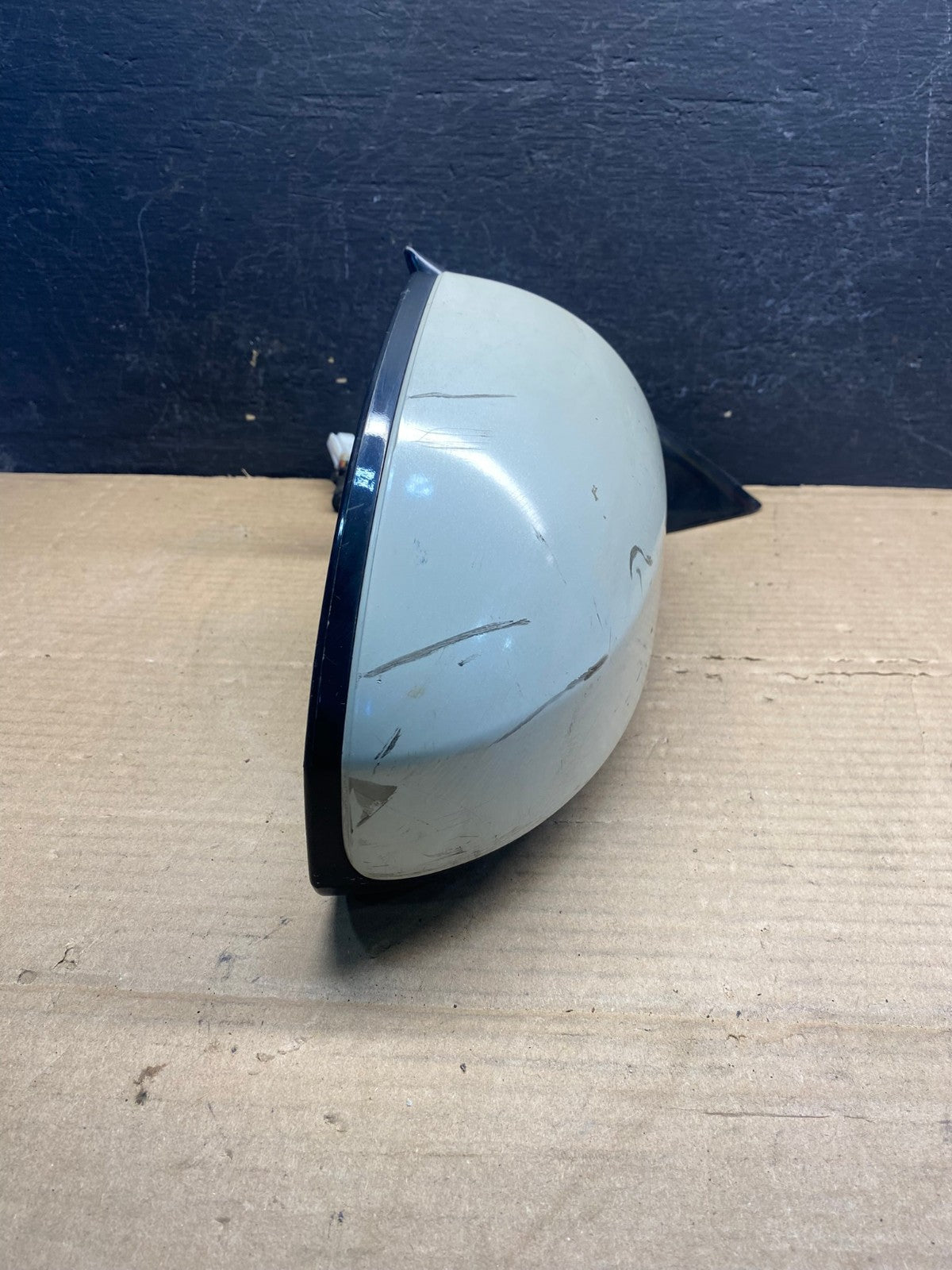 2003 to 2008 Infiniti Fx35 Fx45 Right Passenger RH View Door Mirror AF395311