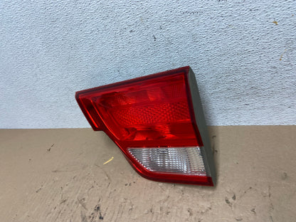 2011-2013 Jeep Grand Cherokee Right Passenger Rh Inner Tail Light AE8876 LK1