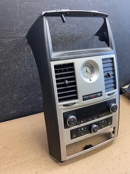 2008 2010 Chrysler Town Country Ac Heater Climate Control Temperature AG0303 DG2