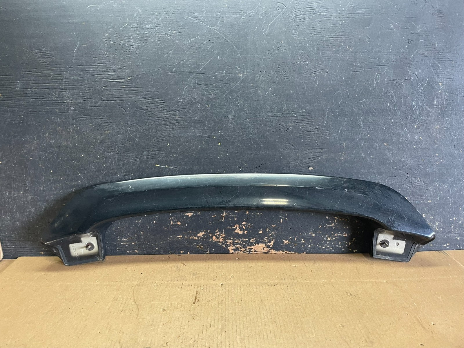2001-2005 Toyota RAV4 Rear Upper Liftgate Spoiler Hatch 3RD Brake Light Z82528