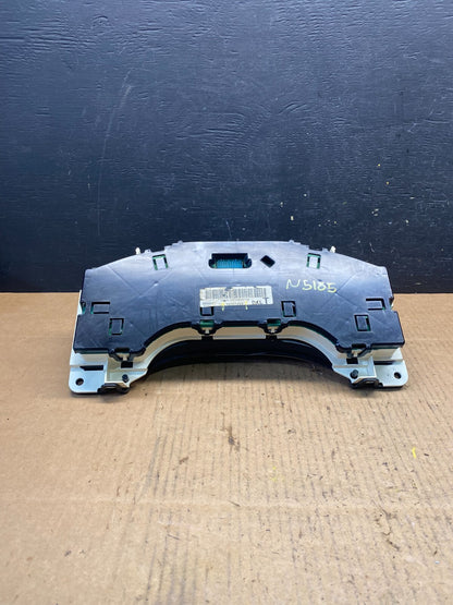 2004 to 2007 Chevrolet Express Speedometer Cluster Gauge N5185 PS5