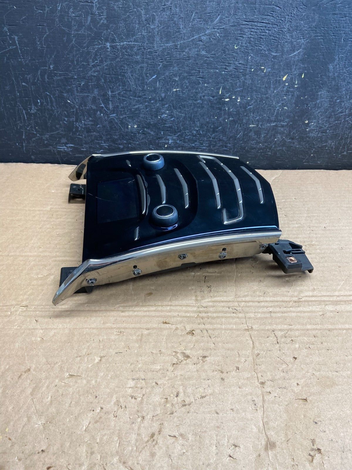 2013 to 2018 Cadillac Ats 4" Screen Radio Audio Display af2094 DG1