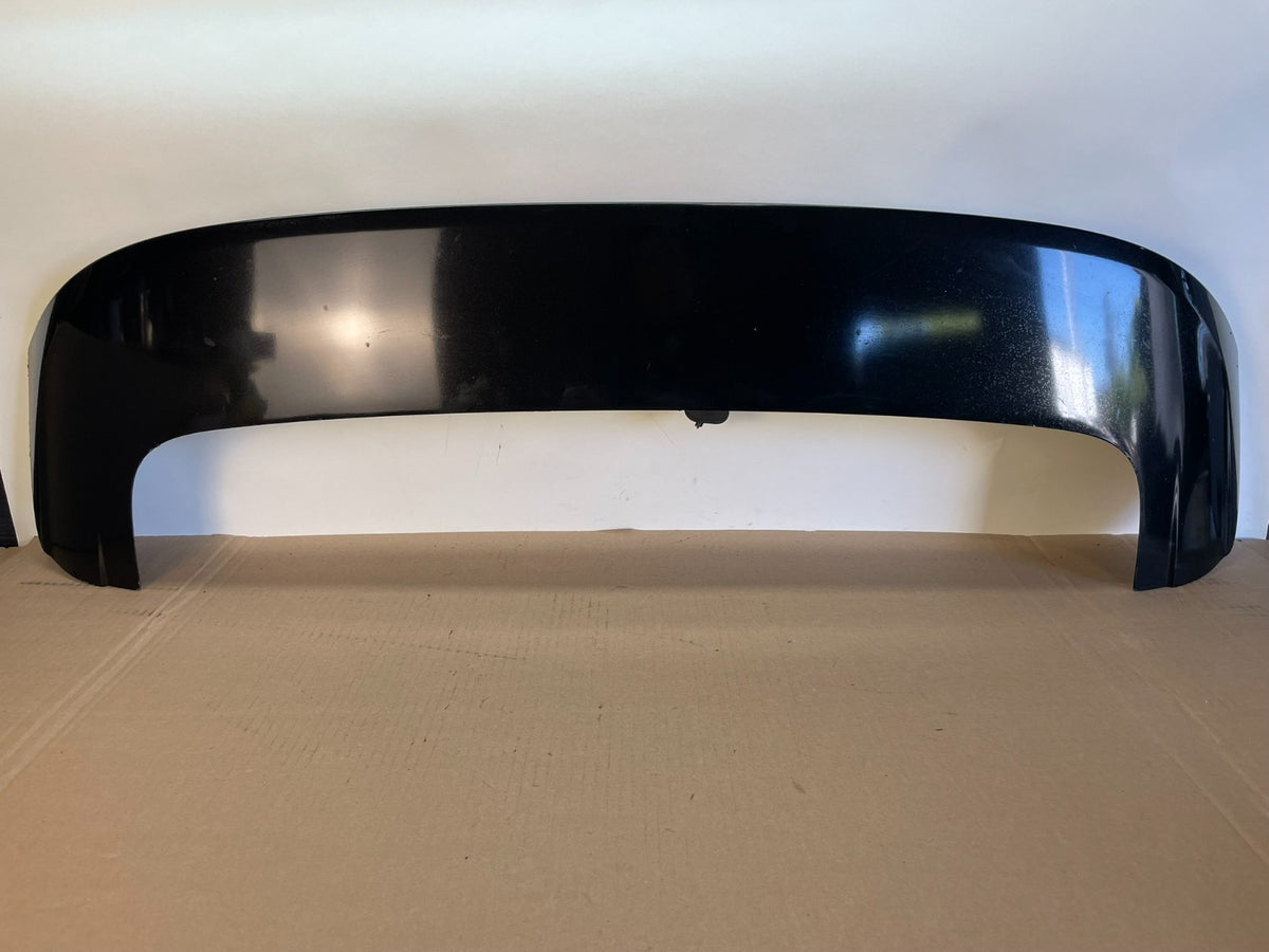 2012 to 2017 Ford Focus SE 4DR Hatchback Trunk Lid Spoiler Wing AH0449 DG0