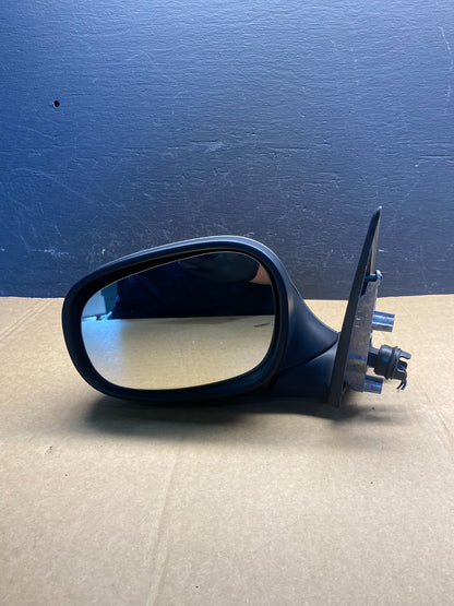 2009 to 2011 BMW 328i 335i Left Driver Lh Side View Door Mirror AC7129 DG7