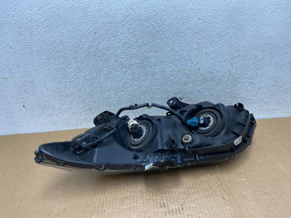 2013 2014 2015 Honda Civic Sedan Right Passenger RH Headlight Halogen ai5855 DG6