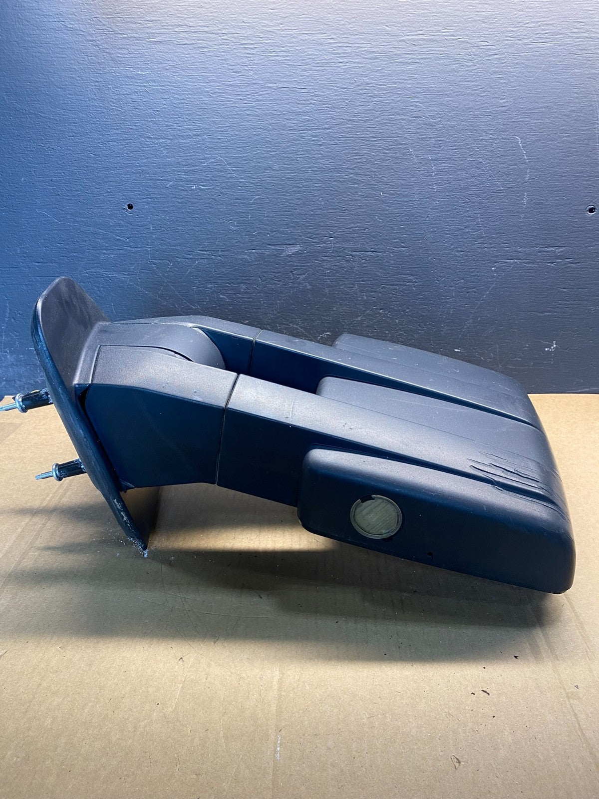 2004 to 2008 Ford F150 Left Driver LH Mirror Extendable Dual Arm AC7140 DG3