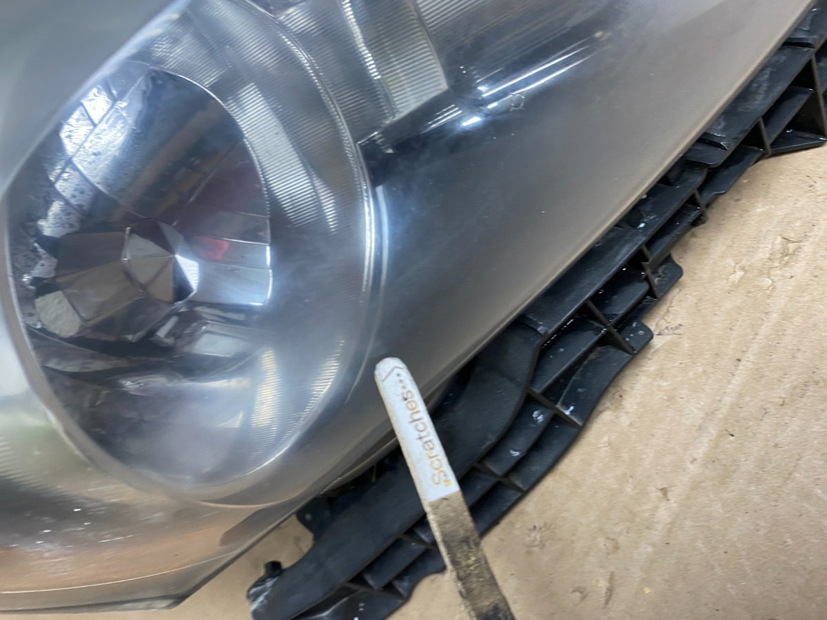 2008 to 2012 Honda Accord Sedan Right Passenger RH Headlight AH9487 DW3