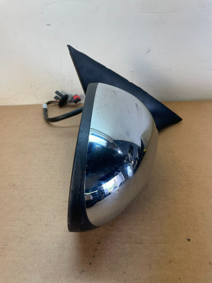 2003 to 2008 Jaguar S-Type Right Passenger RH Side Door Mirror af8673 DG7