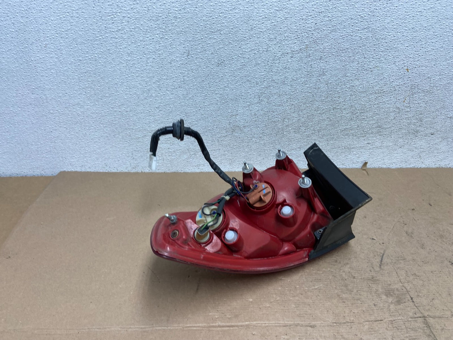2007 - 2009 Hyundai Santa Fe Left Driver LH Side Tail Light AF5090 DW3