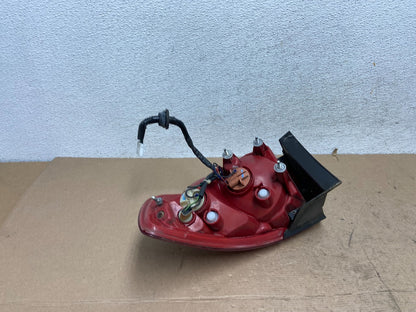 2007 - 2009 Hyundai Santa Fe Left Driver LH Side Tail Light AF5090 DW3