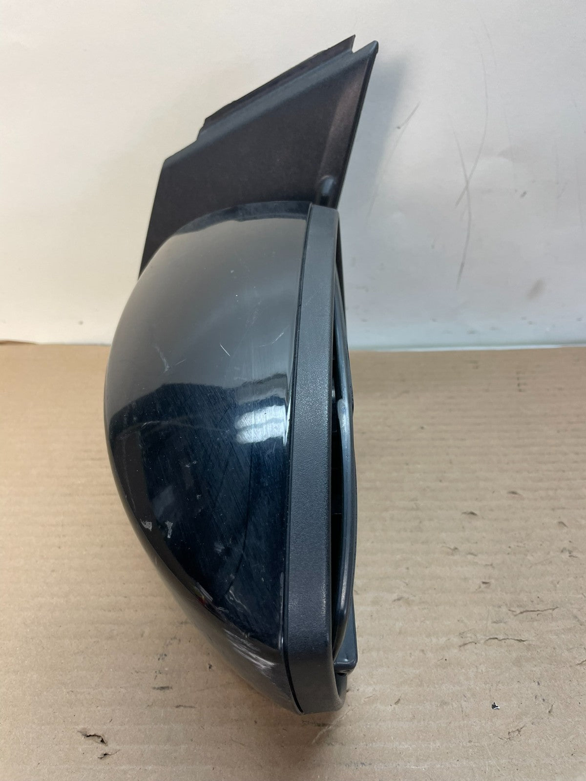 2013 to 2016 Ford Escape Left Driver Lh Power Door Mirror AH8752 DG8