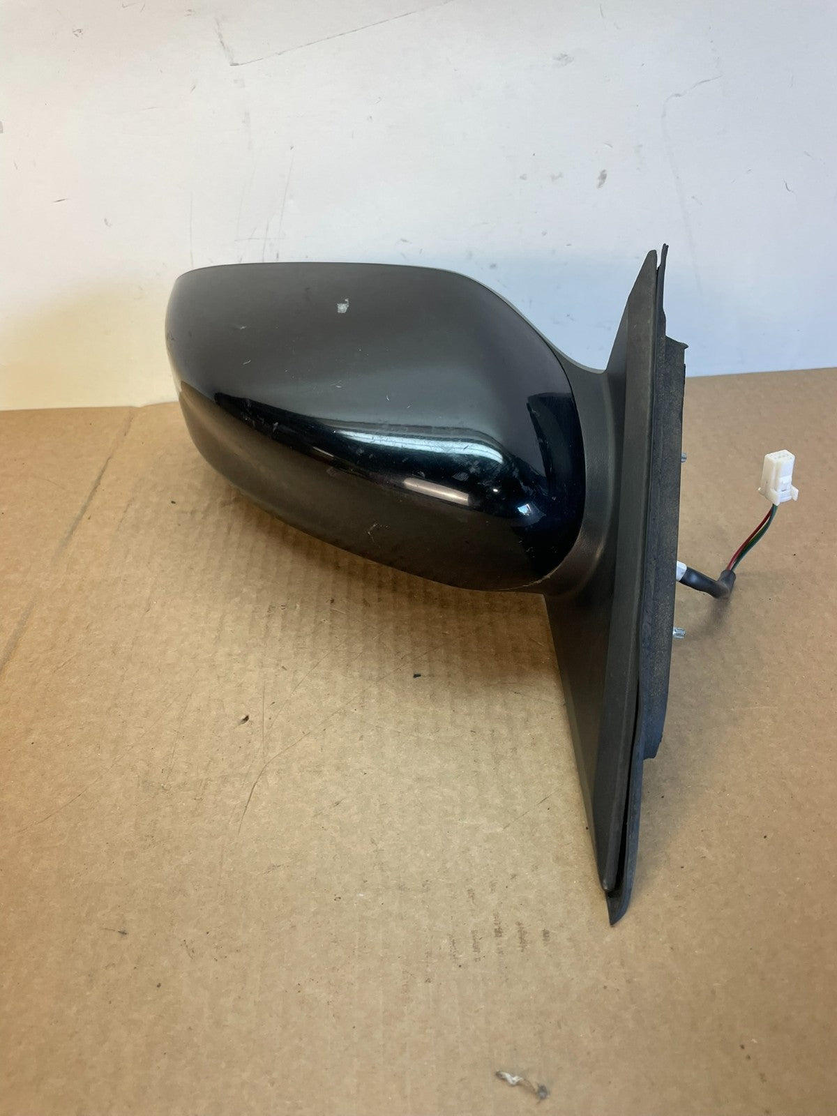 2013-2018 Nissan Altima Right Passenger View Power Door Mirror AG2706 MS1