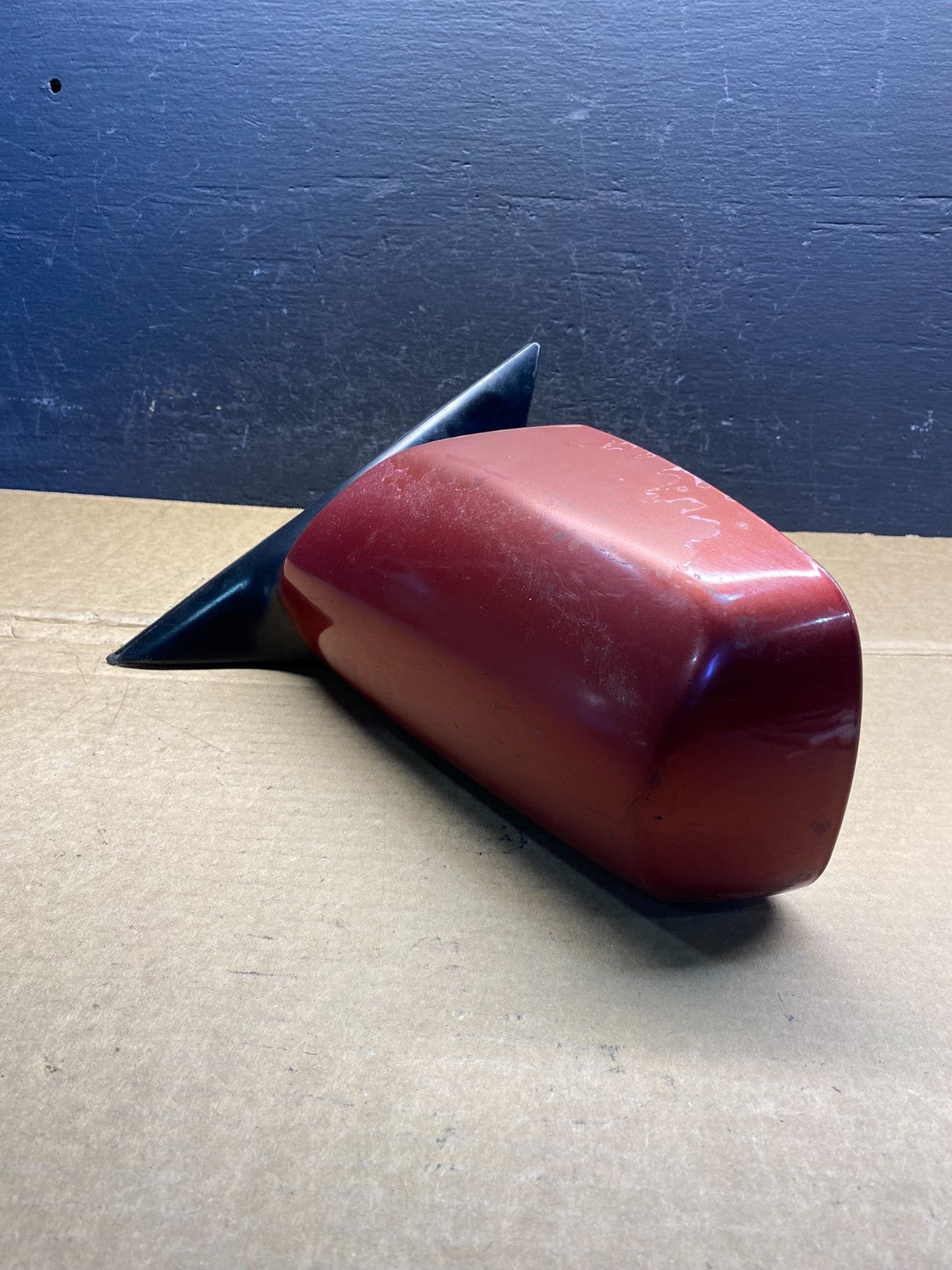 2007 to 2011 Toyota Camry Left Driver LH Side Door Side View Mirror AA5677 MS2