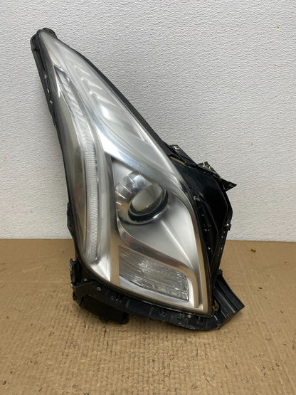 2014-2016 Cadillac XTS Right Passenger RH AFS Xenon HID Headlight OEM AC3999 DW0