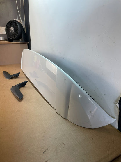 2013-2020 Infiniti JX35/QX60 Rear Tailgate Liftgate Spoiler Wing AF8747 DG1