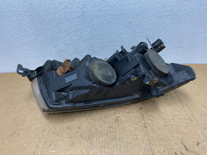 2006 to 2009 Lincoln MKZ Zephyr Left Driver Headlight Halogen AD0546 DW6