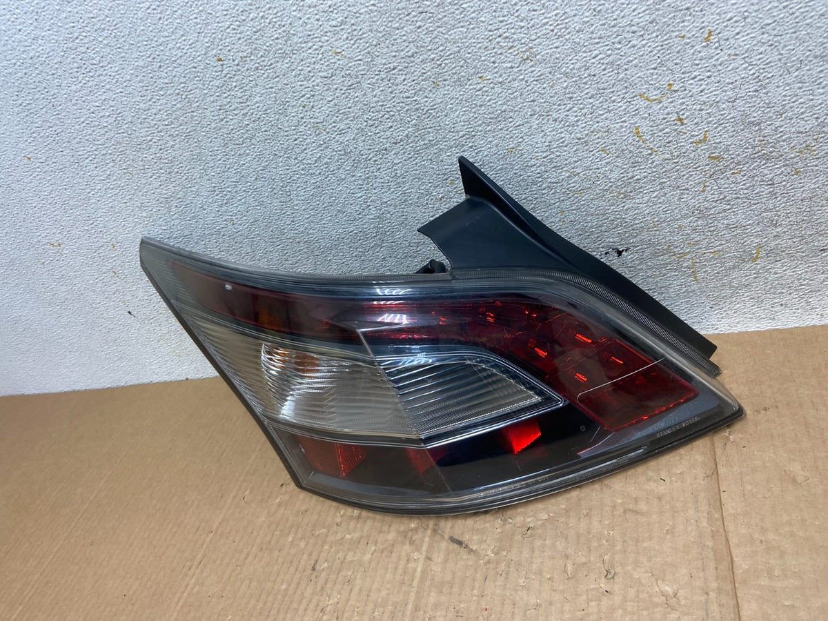 2012 2013 2014 Nissan Maxima Left Driver Lh Side Tail light AI6546 LK1