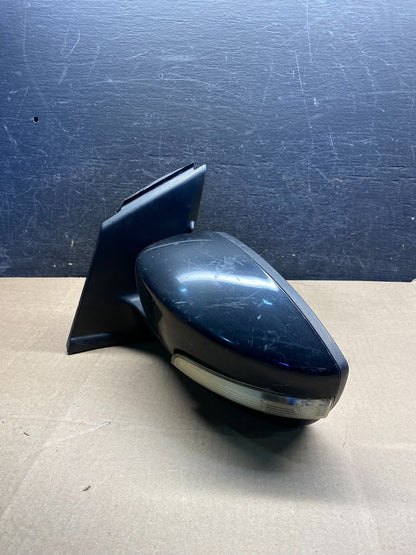2013 to 2017 Ford Escape Left Driver Lh Power Door Heated Mirror AI7438 DG2