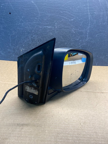 2011-2016 Chrysler Town Country Right Passenger Turn Door Heat Mirror AF6775 DW9