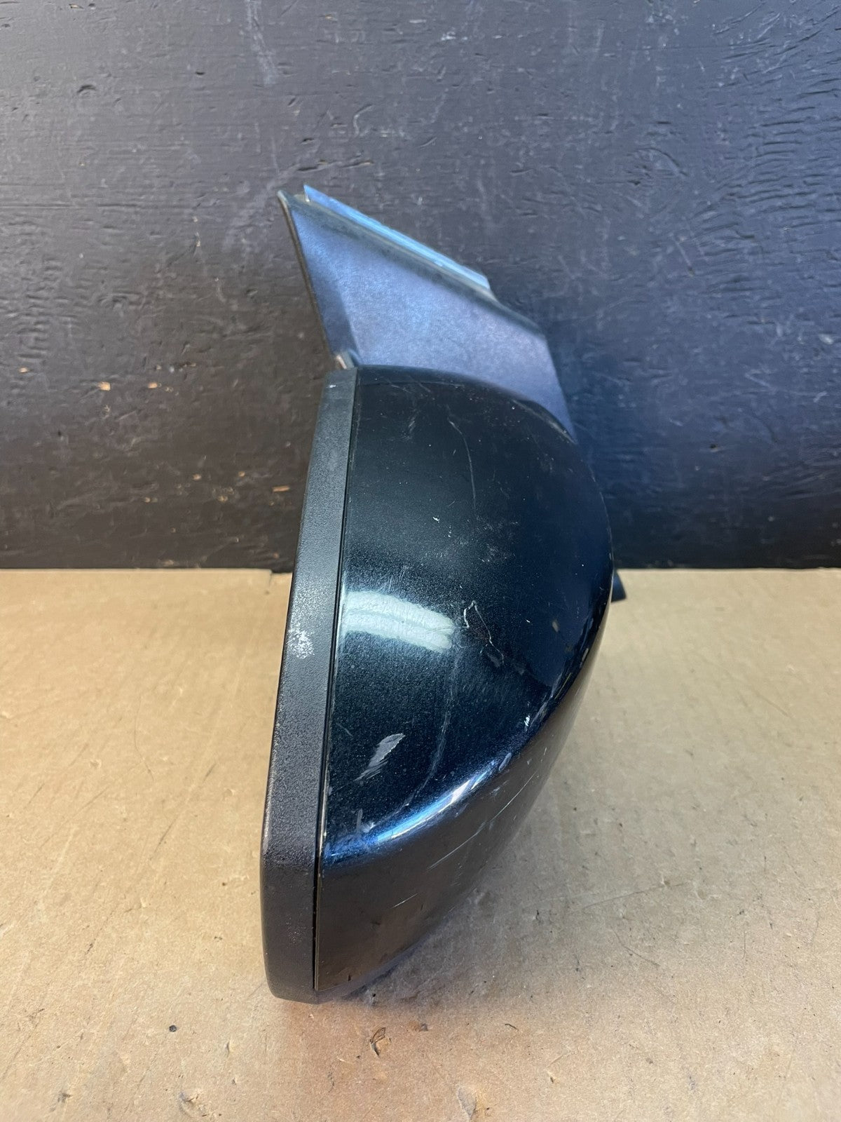 2013 - 2017 Ford Escape Right Passenger Power Door Mirror AD5636 DW8