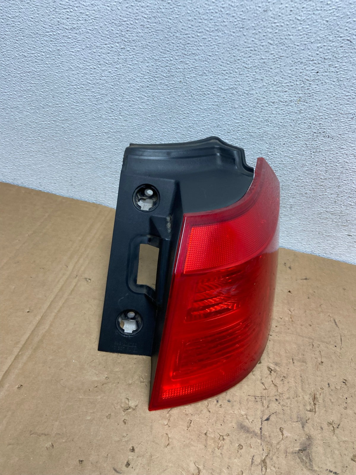 2010 to 2017 GMC Terrain Halogen Right Passenger Rh Side Tail Light AD3095 LK2