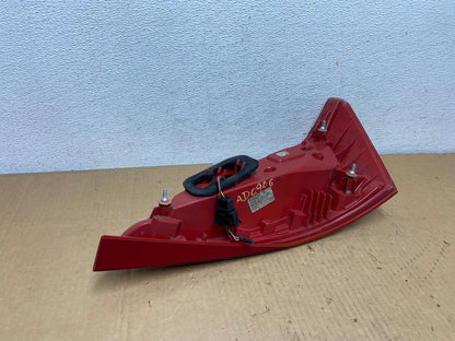 2009 to 2012 Audi Q5 Left Driver LH Side Tail light AD0906 LK5