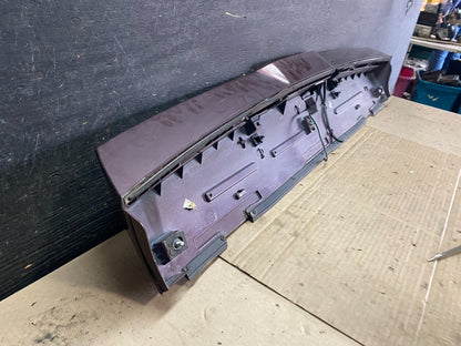 2006 2007 2008 Honda Pilot Rear Trunk Spoiler Gate Oem V3350 DG10