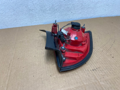 2008 2012 Chevrolet Malibu Right Passenger RH Side Tail Light AD0843 LK5