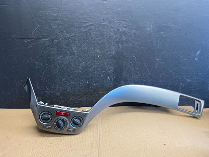 2009 to 2013 Subaru Forester Temperature Control Climate Heat A/C ae3896 DG0