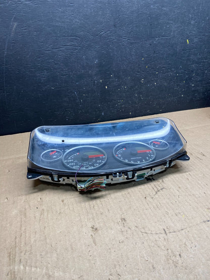 2010 Nissan Pathfinder Speedometer Cluster Gauge O6811 PS3