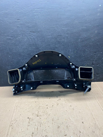 2012-2015 Honda Civic Speedometer Gauge Cluster Air Vent Bezel Trim R9043 DG4