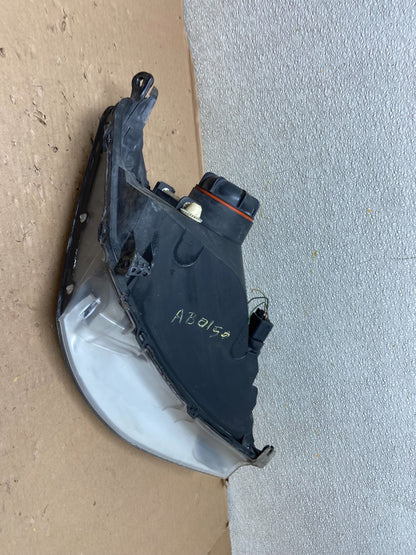 2000 to 2002 Ford Focus Left Driver LH Side Halogen Headlight AB0150 DG7