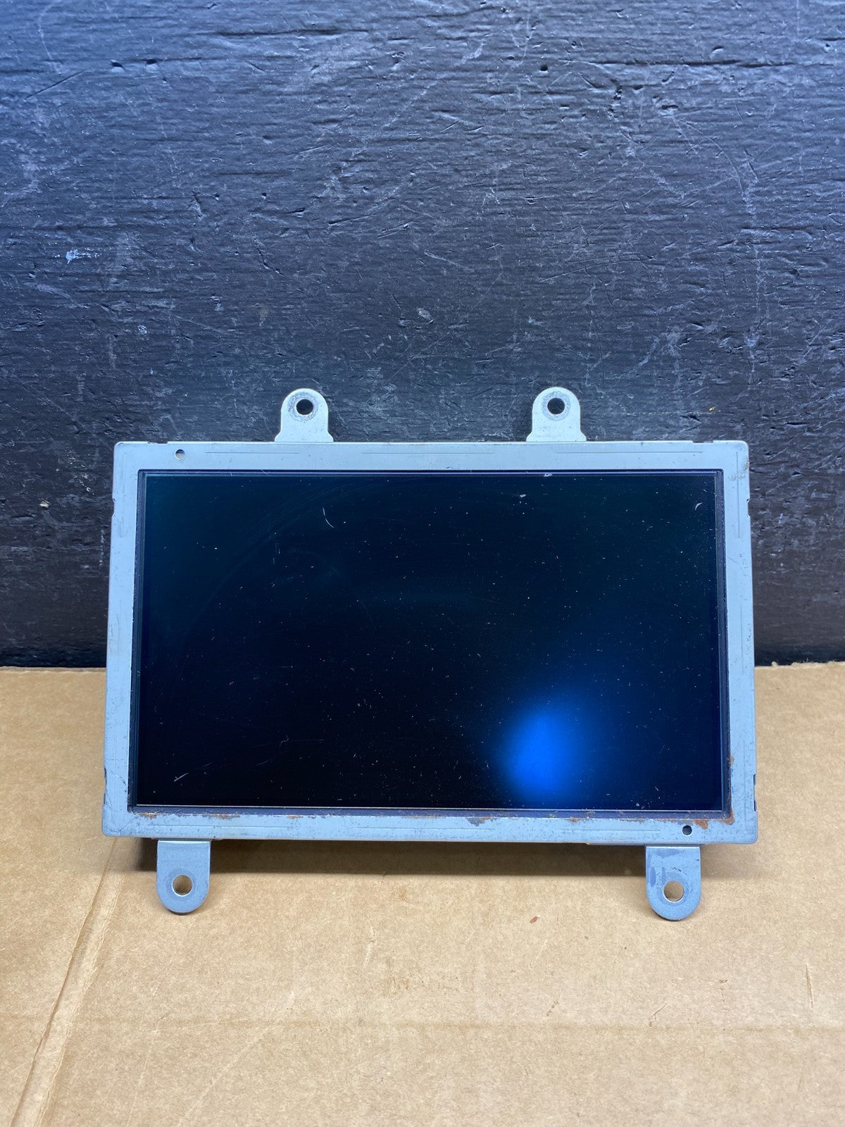 2010-2013 Buick Lacrosse Dash Multimedia 8" Radio Touch Screen Display AD36580