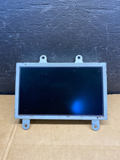 2010-2013 Buick Lacrosse Dash Multimedia 8" Radio Touch Screen Display AD36580